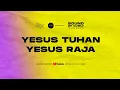 Download Lagu Sound Of Curly Worship | Lio Wairara \u0026 Jantje Haurissa | Yesus Tuhan Yesus Raja