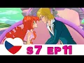 Download Lagu Winx Club - Série 7 - Epizoda 11 - Česky [CELÝ DÍL]