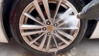 Unfortunately It s This Easy to Ruin Your Wheels