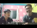 Akele hum akele tum ...cover