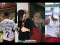 Raflow ft. Chefin - "AK de madeira" (Audio Oficial)
