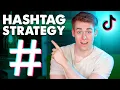 Download Lagu HOW TO USE TIKTOK HASHTAGS 2021 | Ultimate TikTok Strategy EXPOSED!
