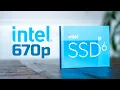The Intel 670p NVMe is here Yes this is a budget NVMe SSD that you should be excited about