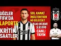 Download Lagu 🔥 Gözler FIFA’da! Laporte İçin Kritik Saatler | Beşiktaş’a Sol Kanat İngiltere’den Mi Geliyor? #BJK