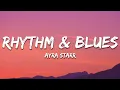 Download Lagu Ayra Starr - Rhythm \u0026 Blues (Lyrics)