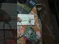Raspberry Pi LED blinking and push button input Mini project