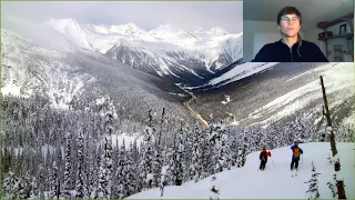 Snow profile analysis Aggregating clustering evaluating of snowpack data for avalanche forecasting