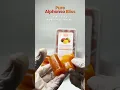Real Alphonso Mango in Every Bite Soft Juicy Chemical-Free Jelly