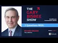3 Questions with Richard Edelman CEO Edelman