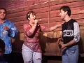Download Lagu Corina Bocsa si Nicusor Guta - Doamne, la tine ma rog