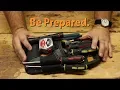 Review Toughbuilt Technician Cliptech Pouch