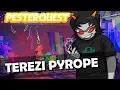 PESTERQUEST - Terezi s Theme