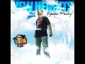 New Heights - Ky-Mani Marley