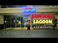 Unveiling the Luxury of Sunway Lagoon Hotel A Staying Experience