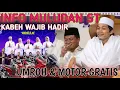 Download Lagu GUS IQDAM INFOKAN MULUDAN AKBAR 2025 DI MARKAS SABILU TAUBAH