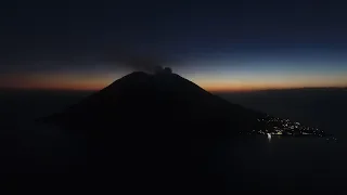 Aeolian Islands – Lipari to Stromboli – Sailing Greatcircle (ep.130)