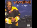Here I Go - Mystikal