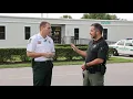 In the Know at IRCSO - Our new Jail Visitation