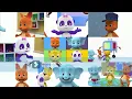 Request Mario Games s Favorite Word Party Season 1 Nineparison At Same Time