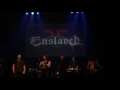 Enslaved -havenless (live at Nyc 25th anniversary show)