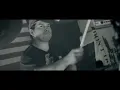 GATECREEPER // FORCE FED (Official Music Video)