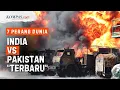 Download Lagu 7 Perang yang Berkecamuk 2025: Israel Jadi \