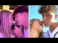 Best and Funny Moments Charly Jordan and Tayler Holder 2021