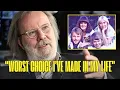 45 Years Later Benny Andersson Shares Why ABBA Refused to Reunite