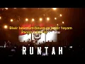 Download Lagu Runtah - avenged seven fold |M shadows ai.
