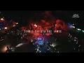 Carlita B3B DJ Tennis & Kaz James – Burning Man 2025 | Sunset Set at the Edge of the Playa