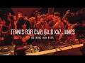 Download Lagu Carlita B3B DJ Tennis \u0026 Kaz James – Burning Man 2025 | Sunset Set at the Edge of the Playa