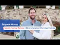 grayson murray fiancee Who is Grayson Murray s fiancee