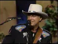 Jerry Jeff Walker - Hill Country Rain (live 1992)