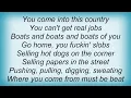 Download Lagu S.o.d. - Speak English Or Die Lyrics