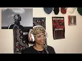 Beautiful Masego - Breathe (Official Music Video) Reaction 
