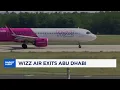 Download Lagu Wizz Air exits Abu Dhabi