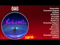 Download Lagu OAG 2024 MIX Best Songs - Generasiku, Senyuman Ragamu, Slumber, PerMYsuri
