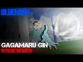 Download Lagu Blue Lock: Rivals - Gagamaru Moveset | Stick Nodes Pro MP3