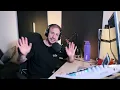 I WAS NOT READY FOR THIS! | Reacting to This Feeling - Da Tweekaz & Rebelion