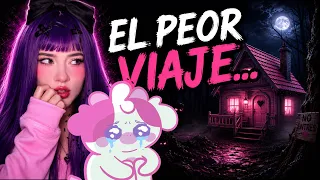 No debimos ir… | Las PEORES vacaciones 🐮🥲