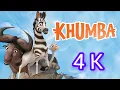 Lagu Khumba  2013 ‧ Infantil/Aventura , diversão pra toda família dublado em Português 