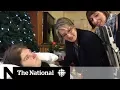 Brain injury victim communicates for first time in 21 years