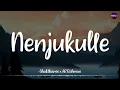Download Lagu Nenjukulle (Lyrics) - @shakthisreegopalan x @ARRahman| @VairamuthuOfficial | Kadal |@MusicxParadise