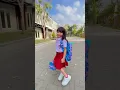 Download Lagu LEIKA BERANGKAT SEKOLAH PAKAI TAS SERBA BIRU CANTIK BANGET‼️ #leika #viral #shorts