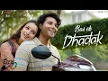 Bas Ek Dhadak | Dhadak 2 |Siddhant C,Triptii D|Shreya Ghoshal, Jubin Nautiyal Javed-Mohsin, Rashmi V