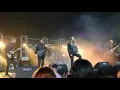 Employed To Serve - Owed Zero LIVE Slam Dunk South, Hatfield, 26 May 2019
