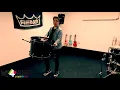 Download Lagu Key4Music - Corona TV - Drums - Les 5 - Je kit opbouwen