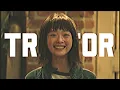 Download Lagu squid game || traitor [olivia rodrigo] fmv