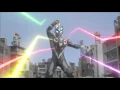 Download Lagu Ultraman EXCEED X  [新しい目覚め]