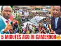 Download Lagu CAMEROONIANS AND AMBAZONIANS, YOU MUST WATCH THIS NOW BEFORE ELECTION #breakingnewsafrica #paulbiya